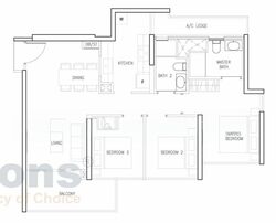 Northwave (D25), Condominium #547176081
